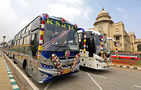 Here is Road Ministry's big plan to make bus travel safer in India