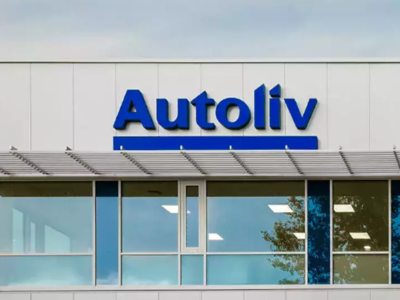 Autoliv to set up airbag inflator manufacturing plant in India