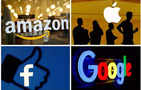 Strong ad sales, stable enterprise spending wind beneath Big Tech earnings