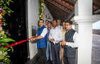 Goa Tourism Minister inaugurates Aguad Interactive Museum in Candolim