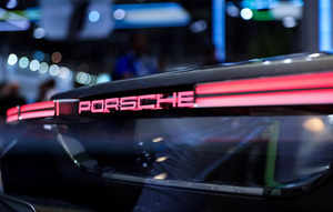 Porsche plans to use CO2-reduced steel from H2 Green Steel in sports cars  from 2026 — H2 Green Steel