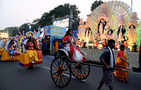 Restaurants make Rs 1,100 crore as Kolkata splurges on food during Durga puja