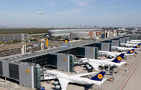 SITA, Fraport team up to enable contactless travel experience at Frankfurt Airport