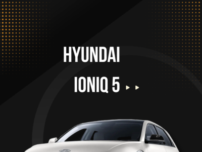 Hyundai ioniq 5 - Latest hyundai ioniq 5 , Information & Updates - Auto -ET  Auto