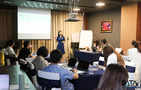 PATA and Visa workshops put focus on boosting the tourism business capabilities