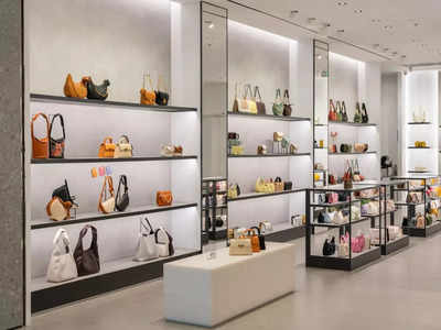 Reliance: Reliance attracts luxury brands from Gucci to Louis Vuitton to  its space amid India's economic boom - The Economic Times