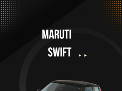 Maruti Suzuki Swift emerges as best selling car in February