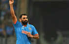 From bowling over batters to bowling over brands: The endorsement cup goes to Mohammed Shami