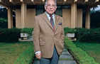 Industry mourns the loss of hospitality icon and doyen PRS Oberoi in heartfelt tributes