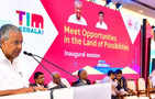 Kerala's emergence as global tourism hotspot backed by solid numbers; state ready for investments: CM
