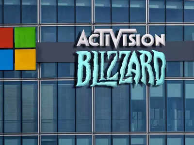 British anti-trust watchdog delays Microsoft-Activision merger