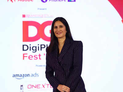 Exclusive: Katrina Kaif announced as UNIQLO's first Indian brand endorser