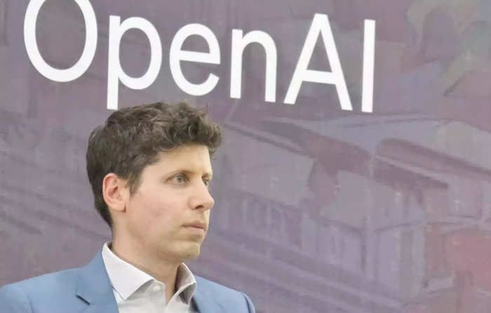 Microsoft's answer to OpenAI inquiry: it doesn't own a stake - Los