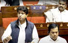 Passenger safety and security our priority: Jyotiraditya Scindia in Parliament