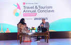 Yatra CEO Dhruv Shringi discusses industry trends & future outlook at ET Travel Conclave