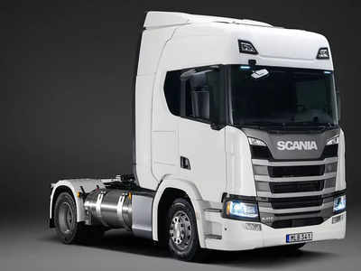 Scania - Latest scania , Information & Updates - Auto -ET Auto