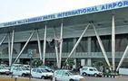 30% more international fliers used SVPI airport this year