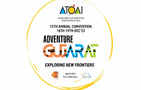 ATOAI's 15th Convention in Gujarat from Dec 16- 19 to elevate Gujarat's position in global adventure travel