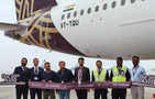 Vistara welcomes its 50th A320neo; eyes 70 aircraft by 2024 end