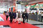 New integrated terminal building in Surat, a significant leap in city's infra development: PM