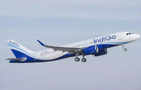 Historic feat: IndiGo becomes first airline in India to welcome 100 million passengers a year