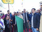 30 000 tourist vehicles in himachal in last few days signal promising revival sukhu