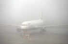Dense fog forces diversion of nearly 60 flights at Delhi airport in three days