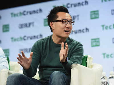 DoorDash projects strong demand for food, grocery orders; shares jump