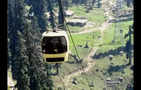 Over a million tourists opted Gulmarg Gondola rides in 2023; revenue soars to INR 108 cr