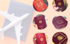 Henley Passport Index: 6 nations take top spot, India's rank improves with more visa free travel