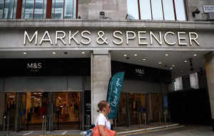 M&S's UK food business makes strong start to 2024 -NIQ