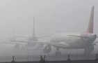 Stakeholders working to reduce fog-related flight disruptions; unruly behaviour unacceptable:Scindia