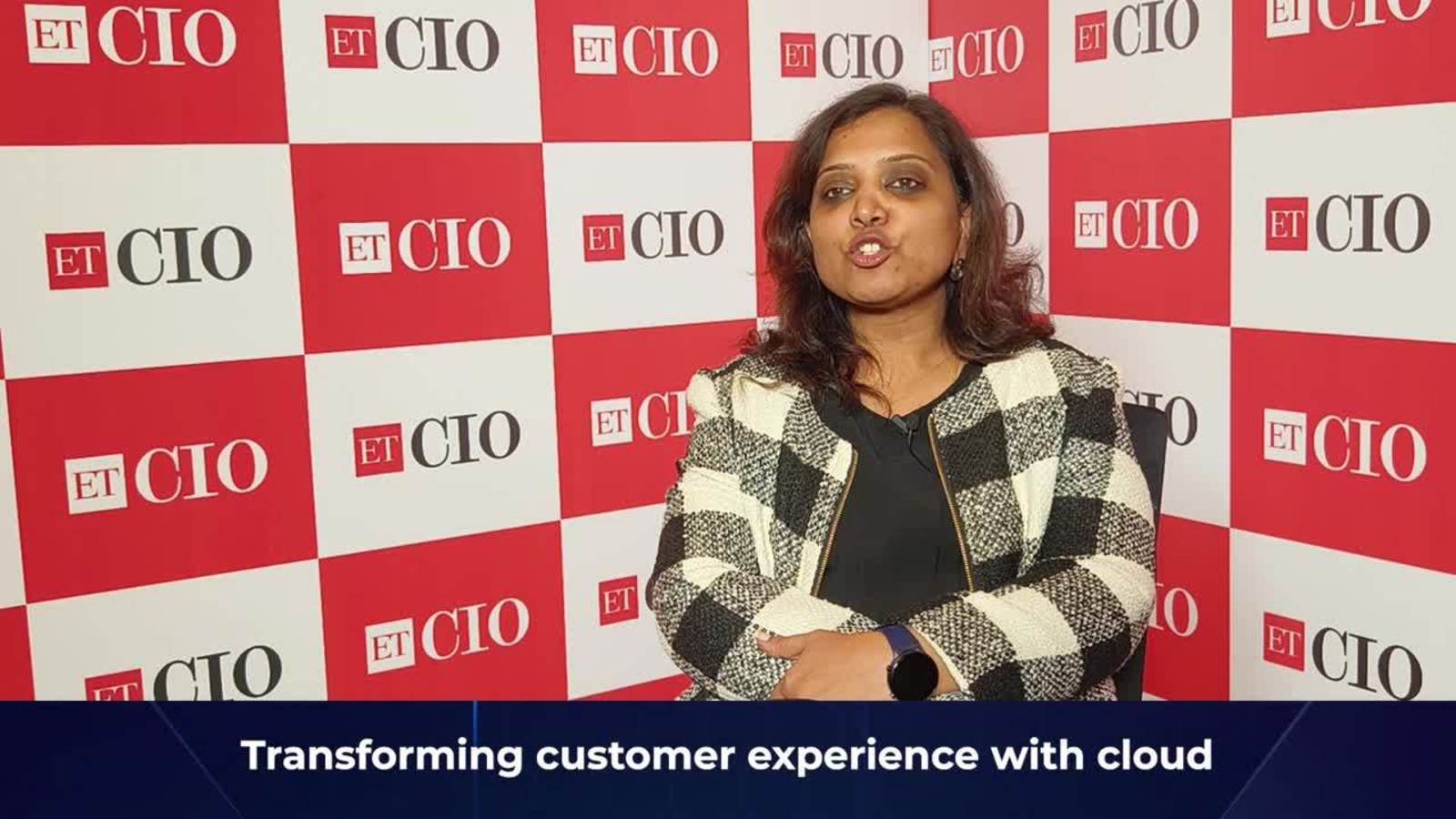 You need AI when there is human involvement: Shweta K Anand, Edelweiss Tokio Life Insurance