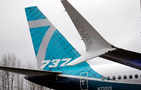 Boeing to increase quality inspections on 737-Max following Alaska Airlines blow out