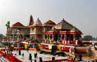 Ayodhya's Resurgence: Ram Mandir inauguration transforms city into a hub of progress