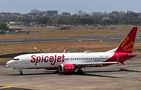 SpiceJet concludes first round of capital injection, raises INR 744 crore