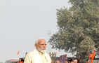 Ayodhya records 2.4 mn visitors in 12 days; govt eyeing historic site development schemes: Modi