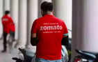 Subdued consumer spends weigh on food-delivery growth: Zomato