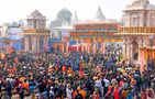 The Ayodhya impact: Spiritual tourism soars to new heights