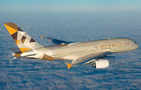 Etihad January 2024 traffic stats show growth with 1.4 mn guests onboard