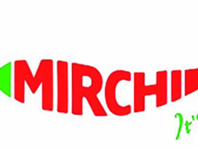 Fm radio outlet mirchi