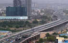 Four years on, Dwarka expressway link is set for a revamp