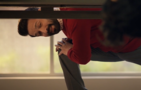 Vikrant Massey takes the stretch in Aditya Birla Health insurance ad