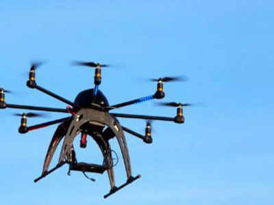 Top five deals drones 2020