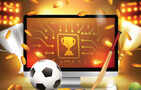 Game, Tech, Match