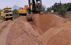 SC asks five DMs in Tamil Nadu to appear before ED in illegal sand mining probe