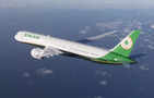 Experience luxury in the sky with EVA Air