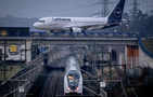 Lufthansa gives subdued 2024 outlook as labour disputes weigh