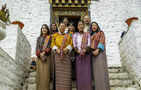 Bhutan celebrates rise of female guides in tourism sector on International Women’s Day 2024