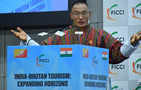 Bhutan's Prime Minister calls for enhanced air connectivity with India to boost tourism